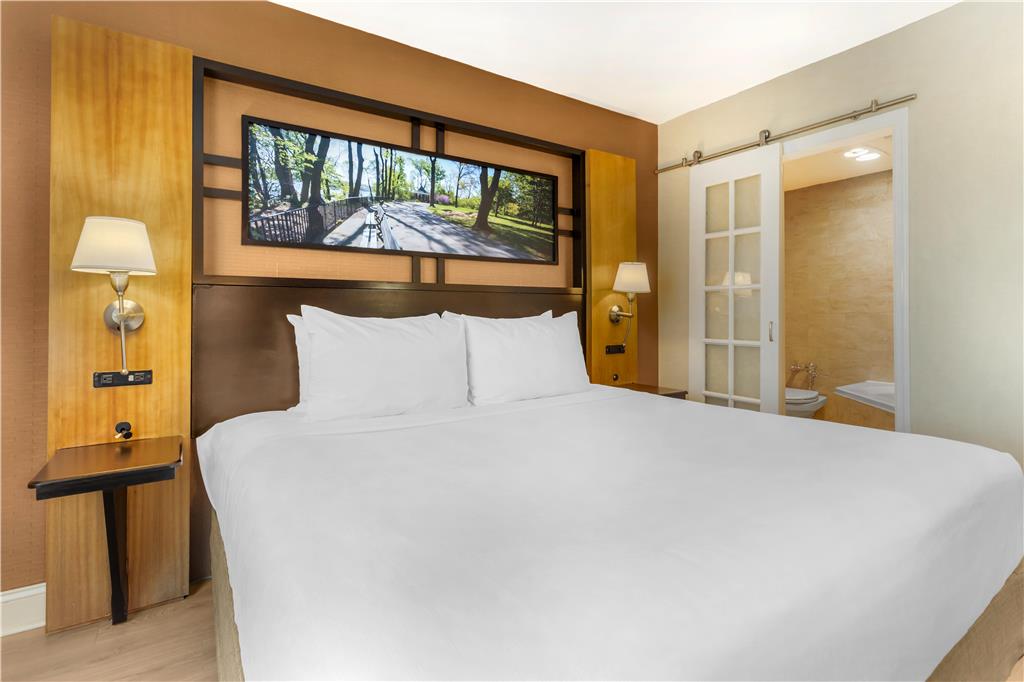 Best Western Queens Gold Coast - photo 22