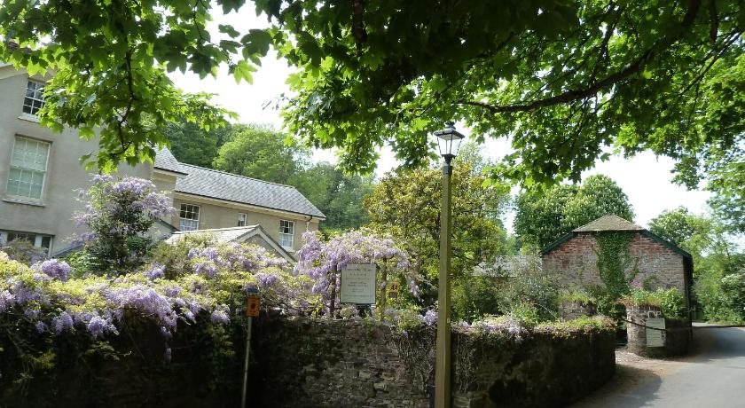 Lanscombe House Hotel in Paignton, United Kingdom