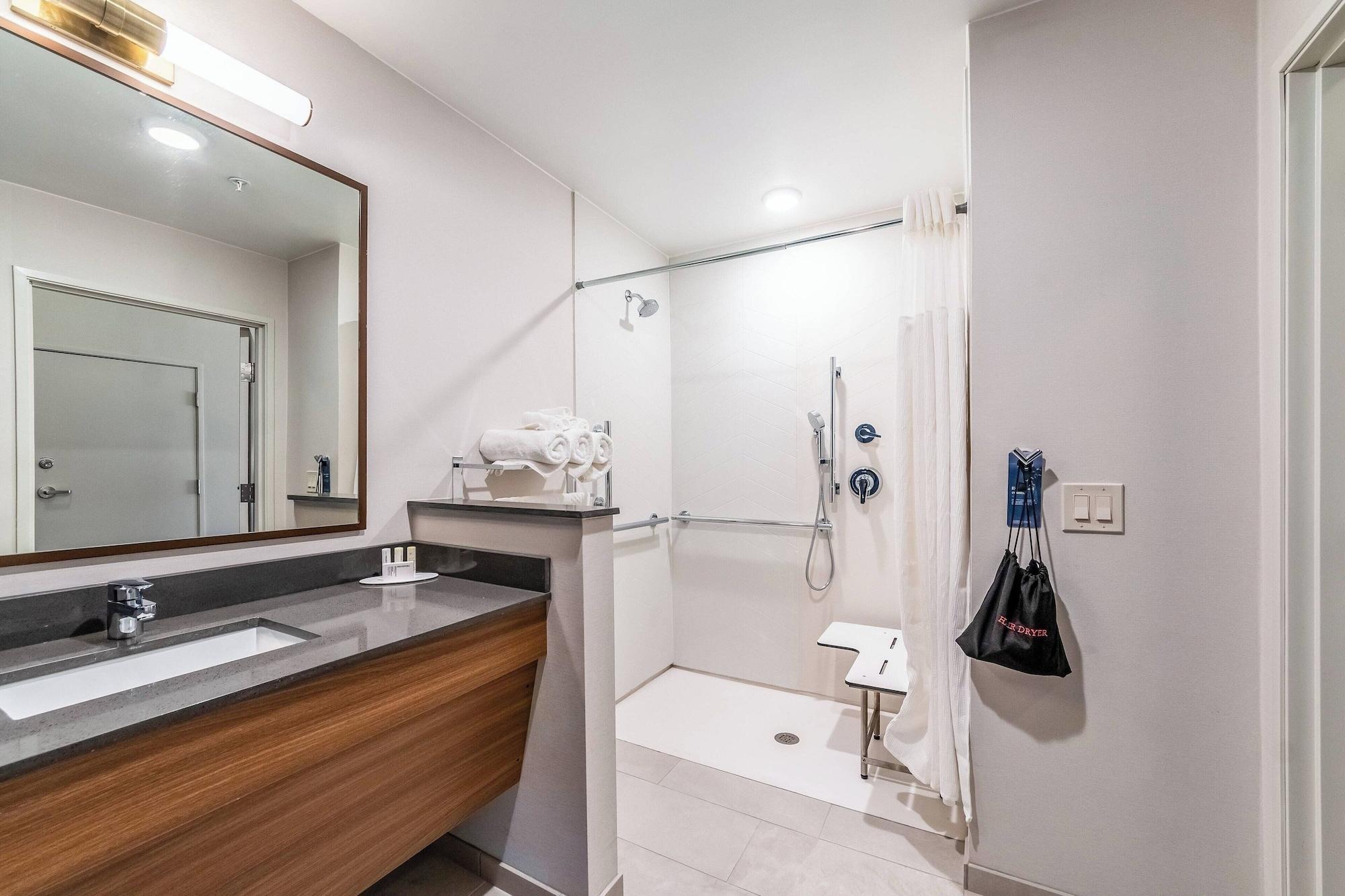 Fairfield Inn & Suites by Marriott Corpus Christi Central - photo 19