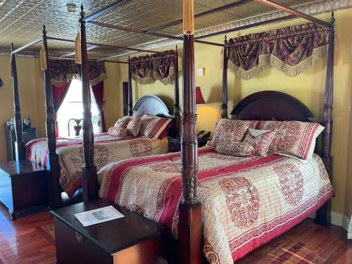 Mountain Quest Inn - photo 52