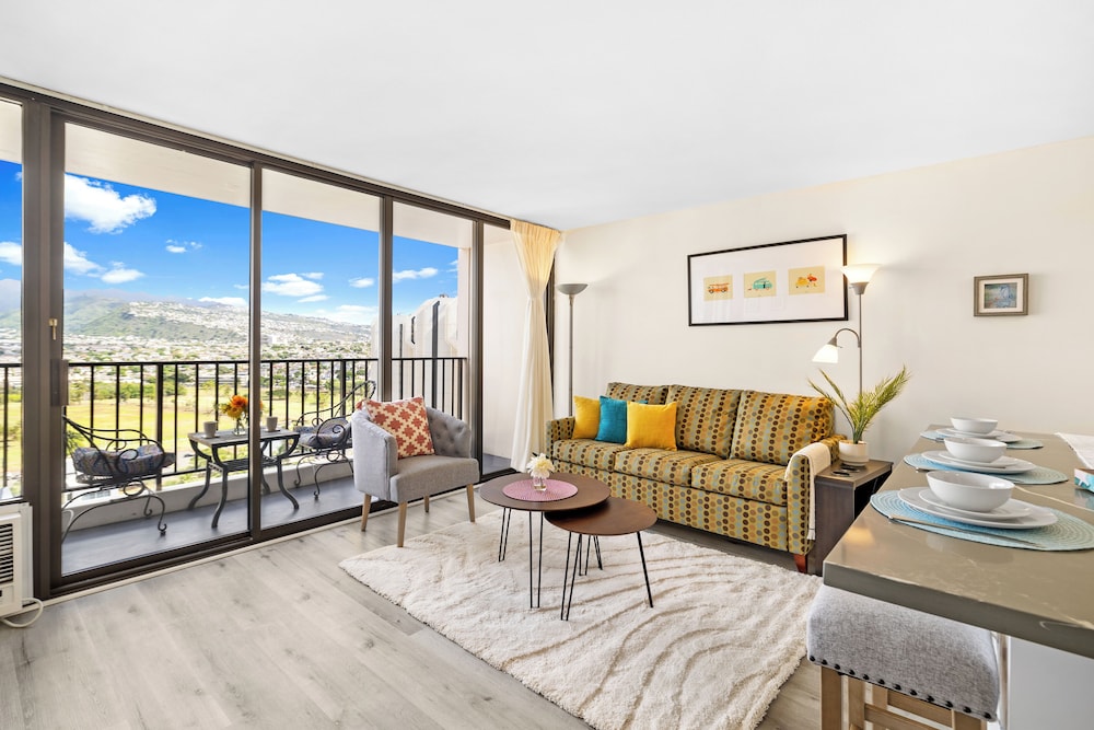Sea Shore Vibes in 1br W Mountain Views - photo 60