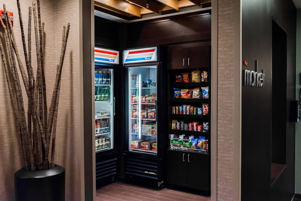 Courtyard Marriott Lafayette - photo 31