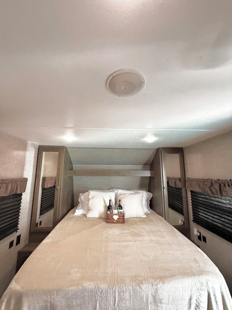 La Gozadera Park RV 1 in Salinas, Puerto Rico