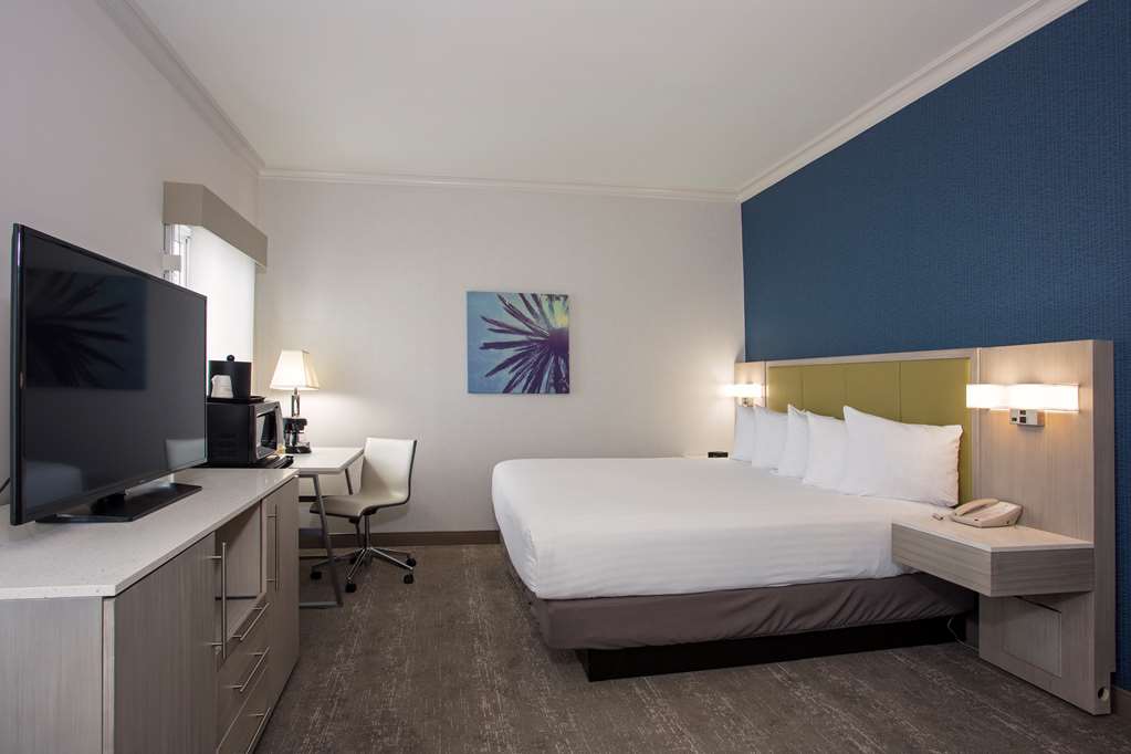 SureStay Hotel by Best Western Santa Monica - photo 40