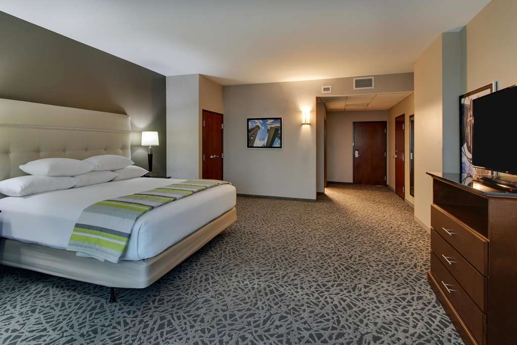 Drury Plaza Hotel Dallas Richardson - photo 31