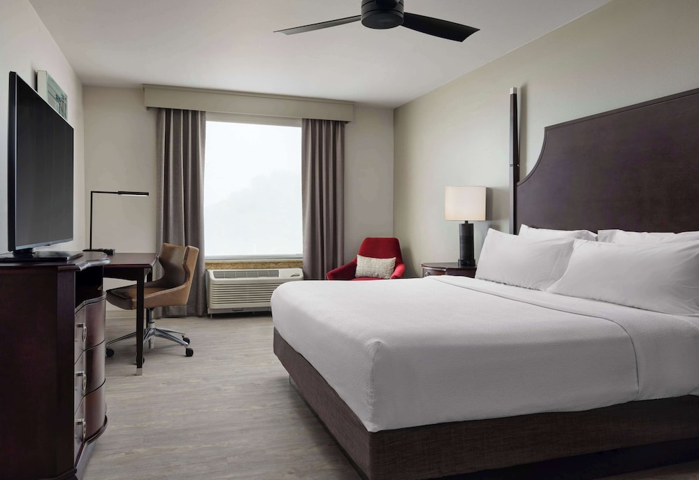 Homewood Suites by Hilton Shreveport Bossier City LA - photo 7