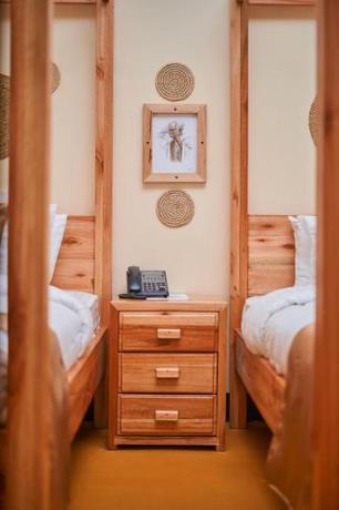 Orlando Cottages in Arusha, Tanzania