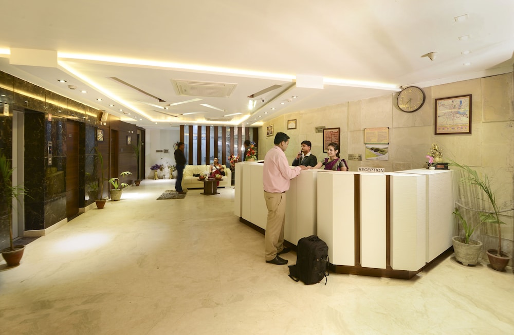 Hotel Maniram Palace — Agra — photo 2