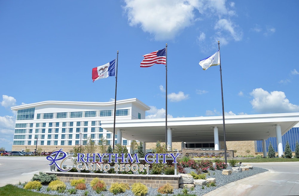 Rhythm City Casino Resort - featured photo