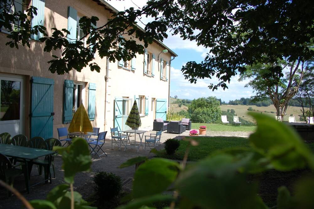 Centre de Vacances Les Sylvageois — Tarare — photo 2