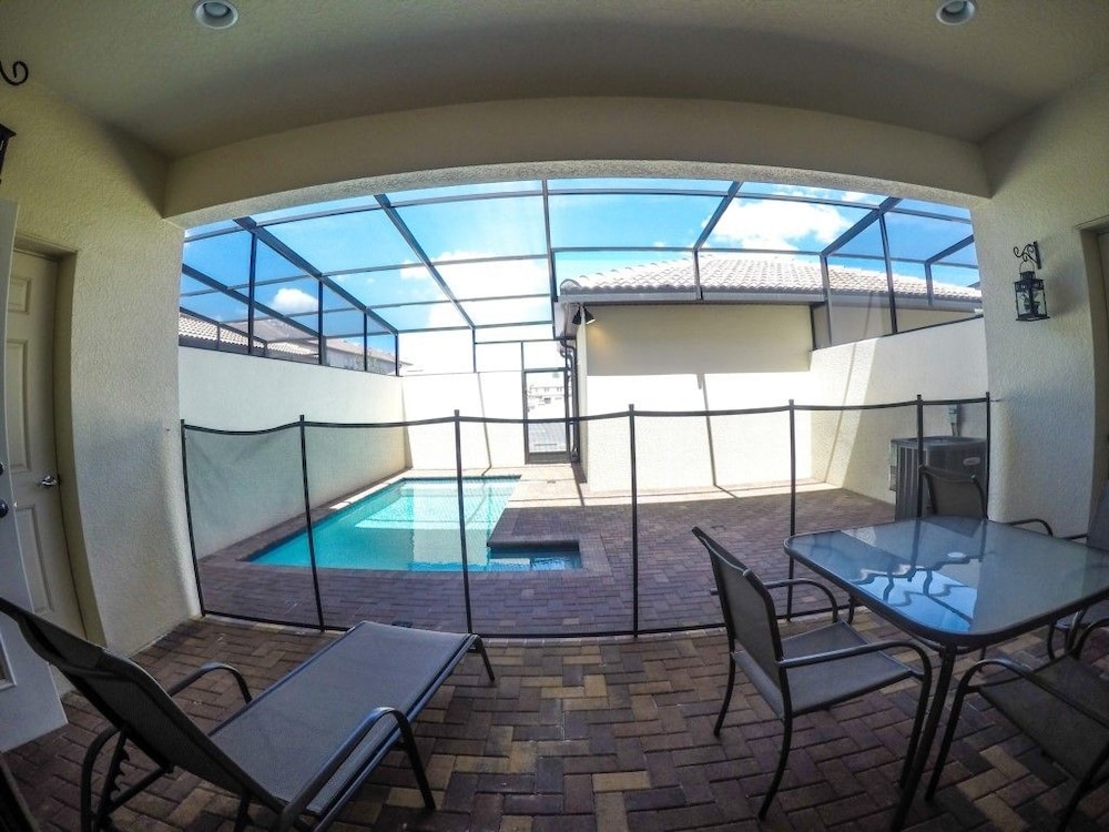 Fd88884 Windsor At Westside Resort 5 Bed 4.5 Baths Townhouse - photo 19