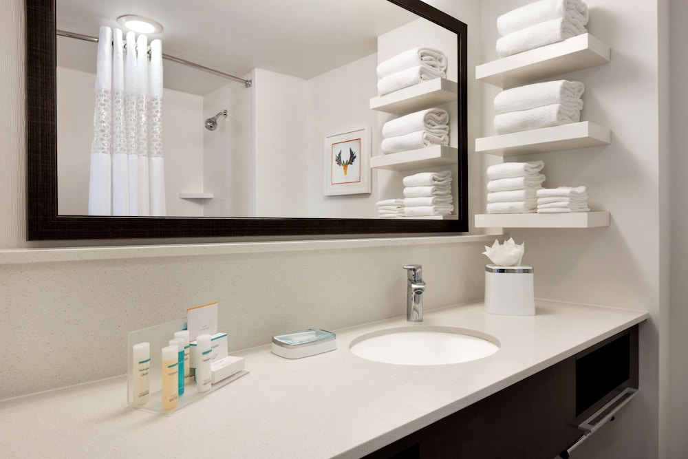 Hampton Inn Atlanta Buckhead - photo 14