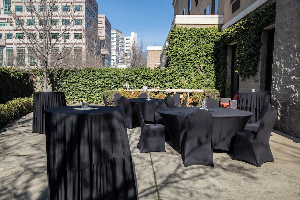 Courtyard by Marriott Sacramento Midtown - photo 28