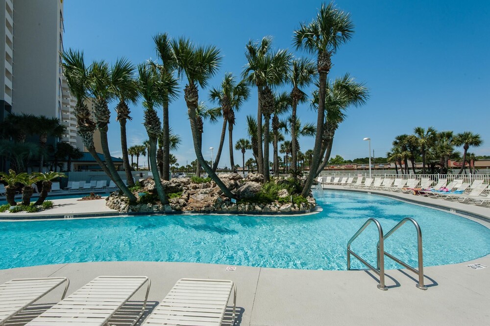 Long Beach Resort 3 404 - photo 24