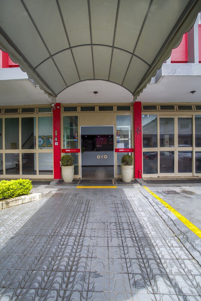 Pousada Villa Zaccarias — Pirai — photo 2