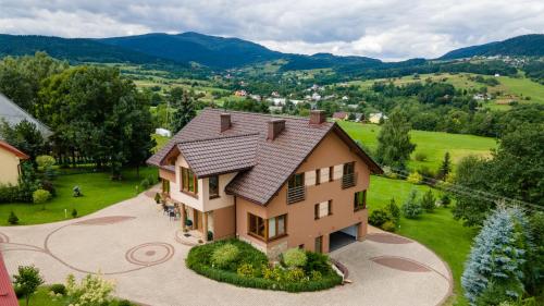 Beskid Rose Spa — Slopnice