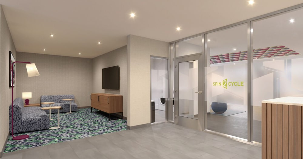 Home2 Suites by Hilton Austin South I 35 - photo 37