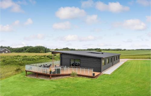 Lovely Home In Spøttrup With Wifi — 5-Star Luxury Hotel in Skive, Denmark