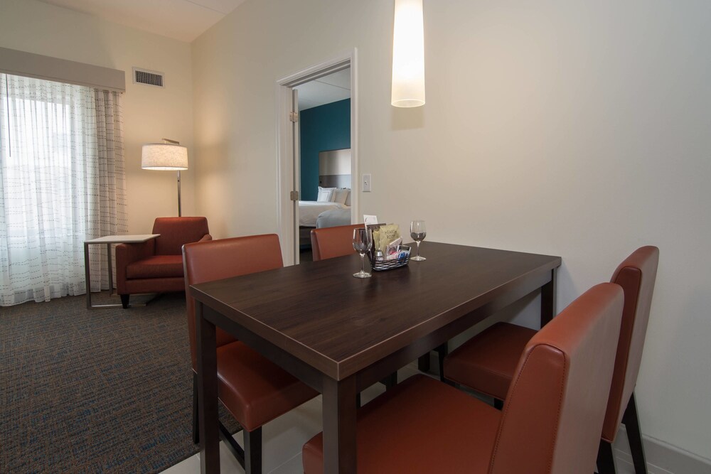 Residence Inn Raleigh Durham Airport Brier Creek - photo 16