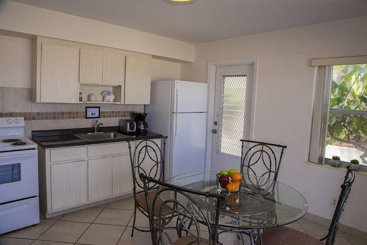 Captain's Quarters Resort - photo 6