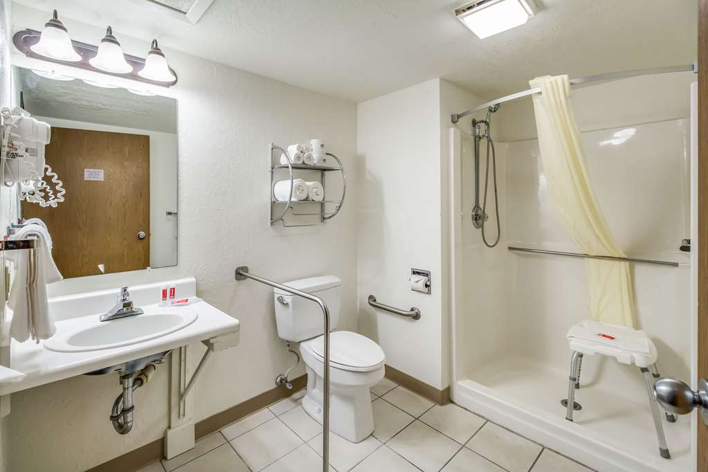 Econo Lodge Custer Crazy Horse Area - photo 15