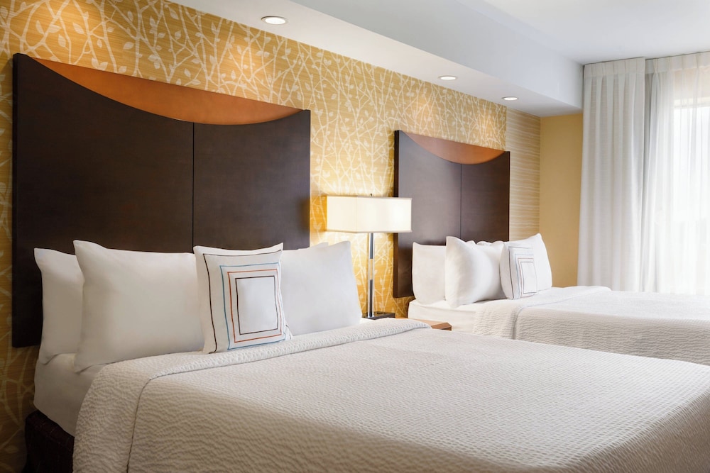 Fairfield Inn & Suites by Marriott Weirton - photo 9