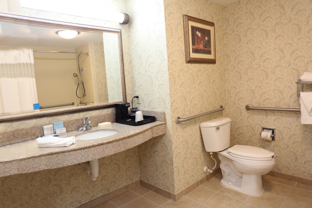 Hampton Inn Manning - photo 28