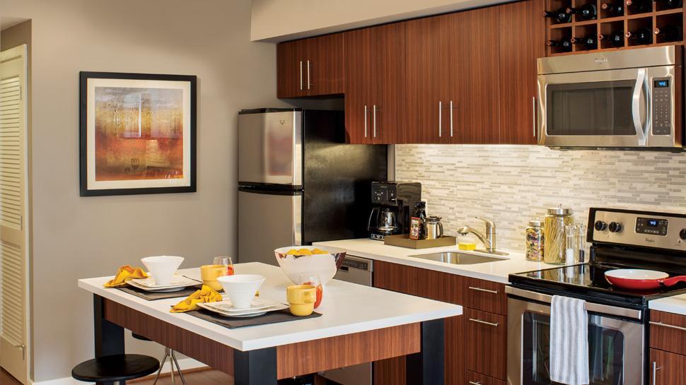 Sedona Slate by BOQ Lodging - photo 17