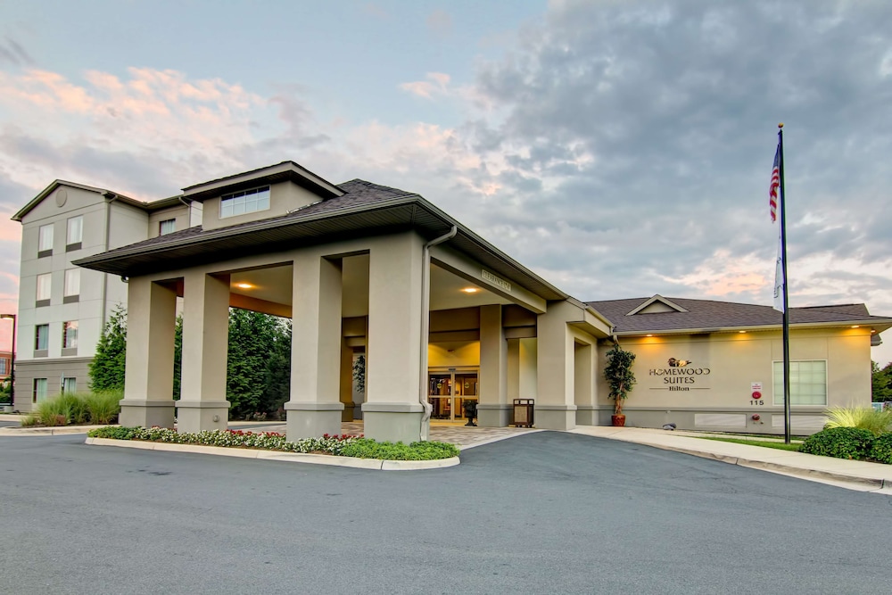 Homewood Suites by Hilton Leesburg - featured photo