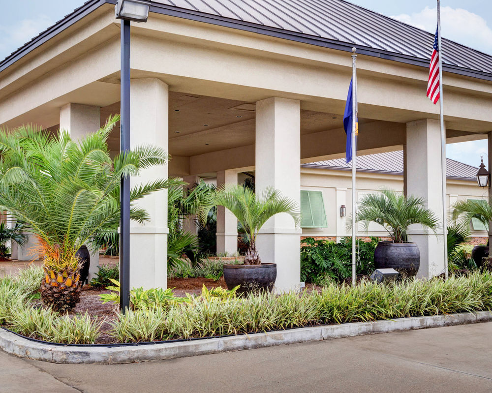 Clarion Inn & Suites Conference Center - photo 14