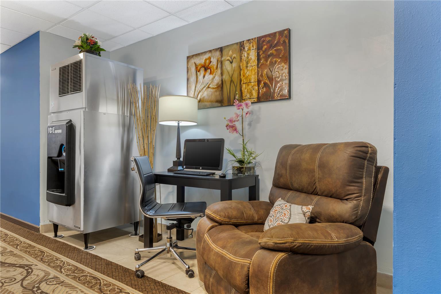 Best Western Sky Valley Inn - photo 45