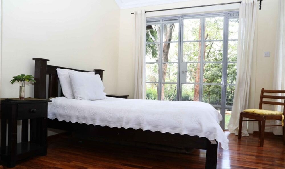 Kigwa Guest Homes