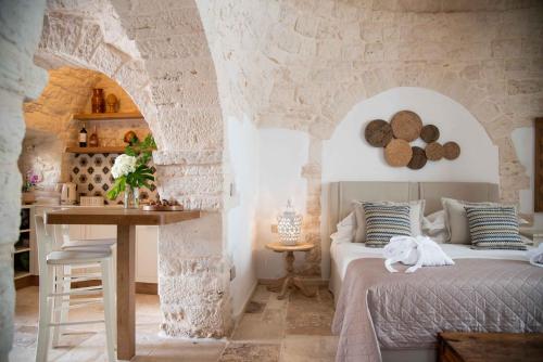 Chiancole Trulli Experience — Alberobello — photo 4