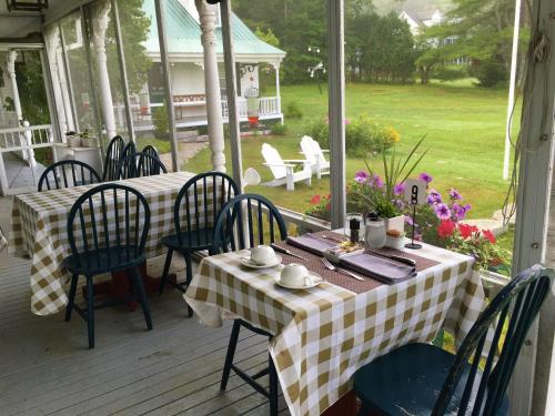 Center Lovell Inn - photo 59