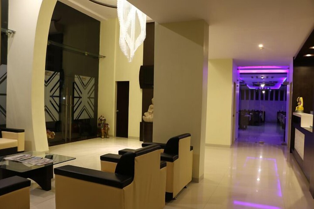 Hotel Reevanta — Daman — photo 5