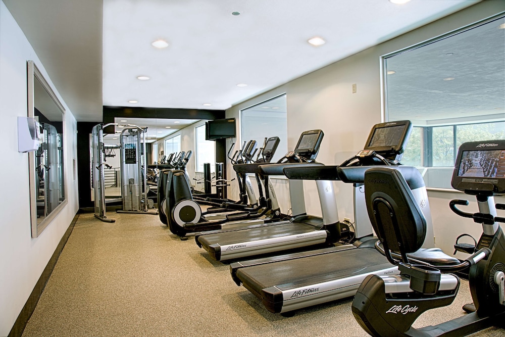 Embassy Suites by Hilton Chicago O'Hare Rosemont - photo 28