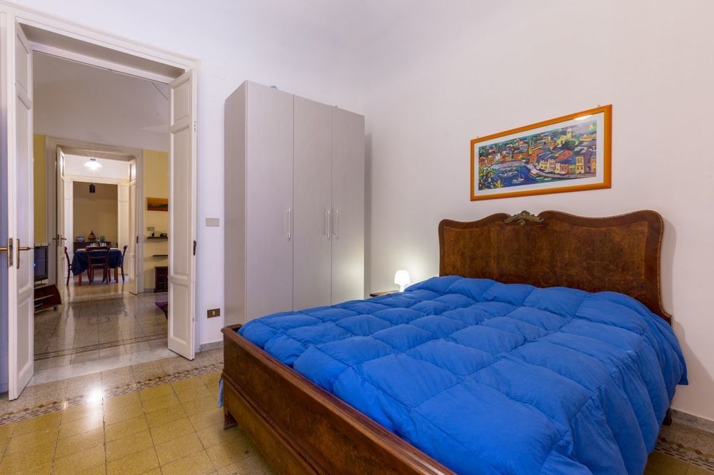 Casa Florio — 4-Star Luxury Hotel in Palermo, Italy