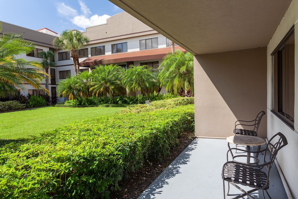 Sheraton Suites Orlando Airport - photo 21