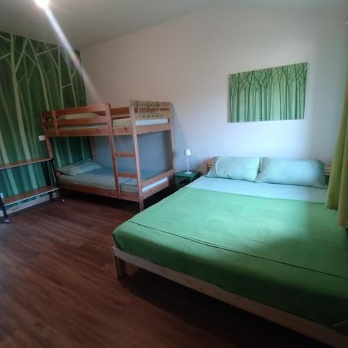 Bb6 di Elena E Roberto - carbon neutral hotel in Unknown City