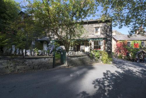 1 Dixon Ground Coniston - last minute hotel in Unknown City