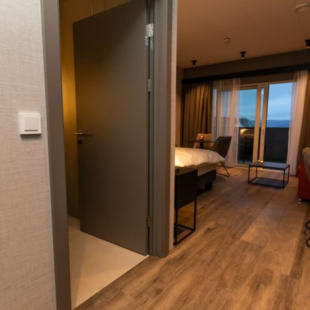 Hotel Halond — Akureyri — photo 2