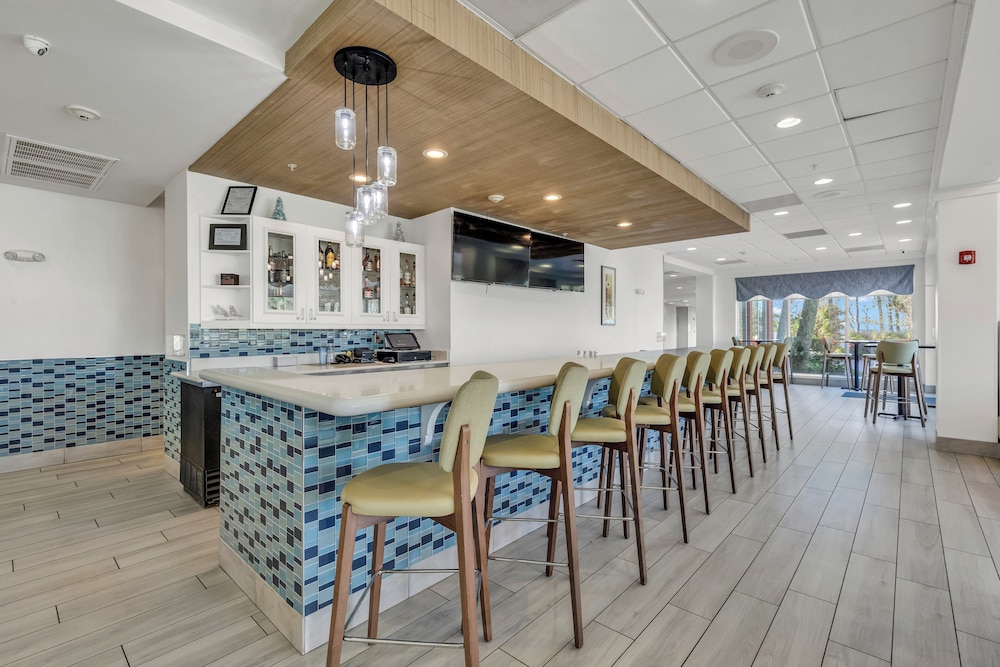 Hilton Garden Inn Myrtle Beach Coastal Grand Mall - photo 37