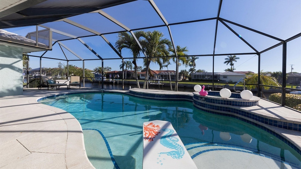830 Coronado in Punta Gorda, United States