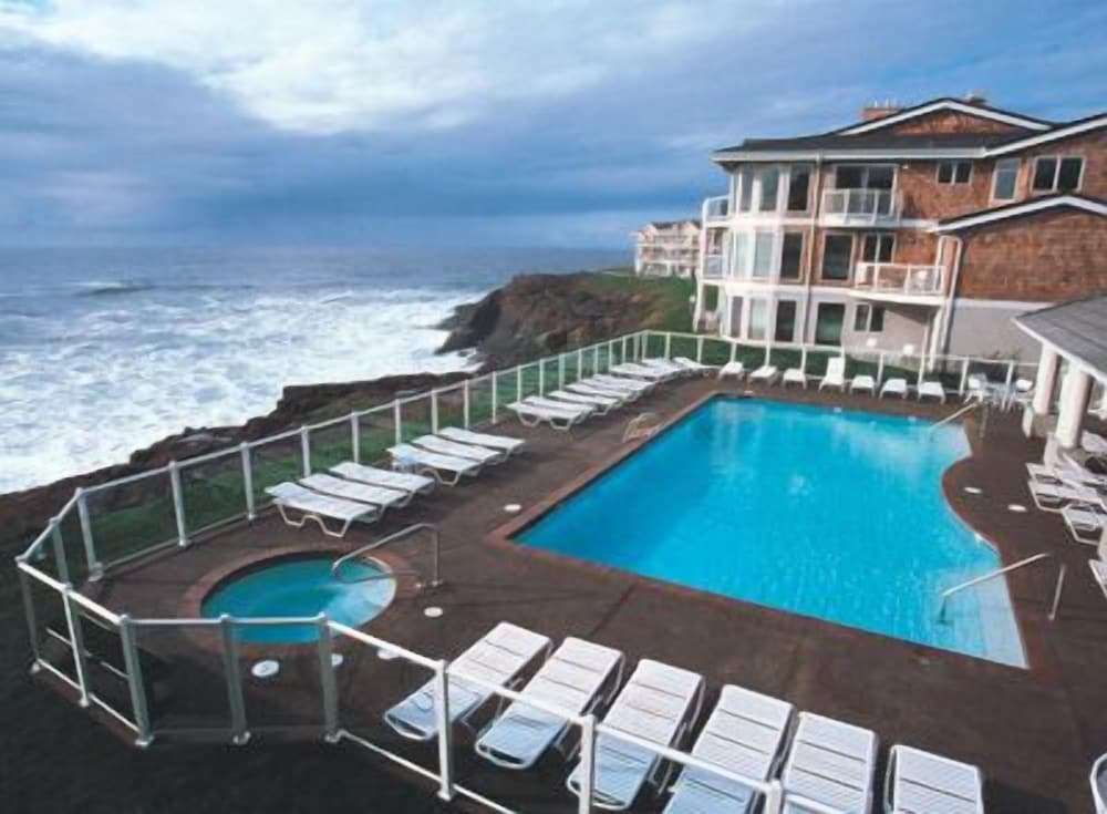Whale Pointe at Depoe Bay - photo 5