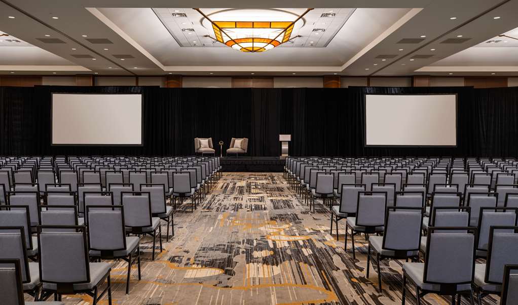 Hyatt Regency Coralville - photo 62