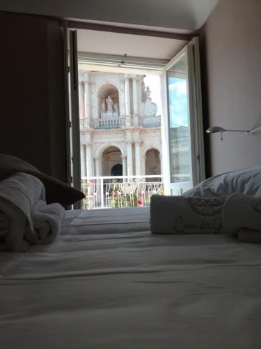 Casa dei Giurati — 4-Star Luxury Hotel in Palazzolo Acreide, Italy