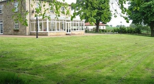 Hedley Hall - last minute hotel in Lamesley
