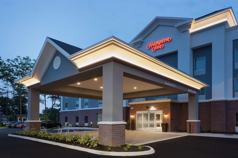 Hampton Inn Kennebunk Kennebunkport - photo 40