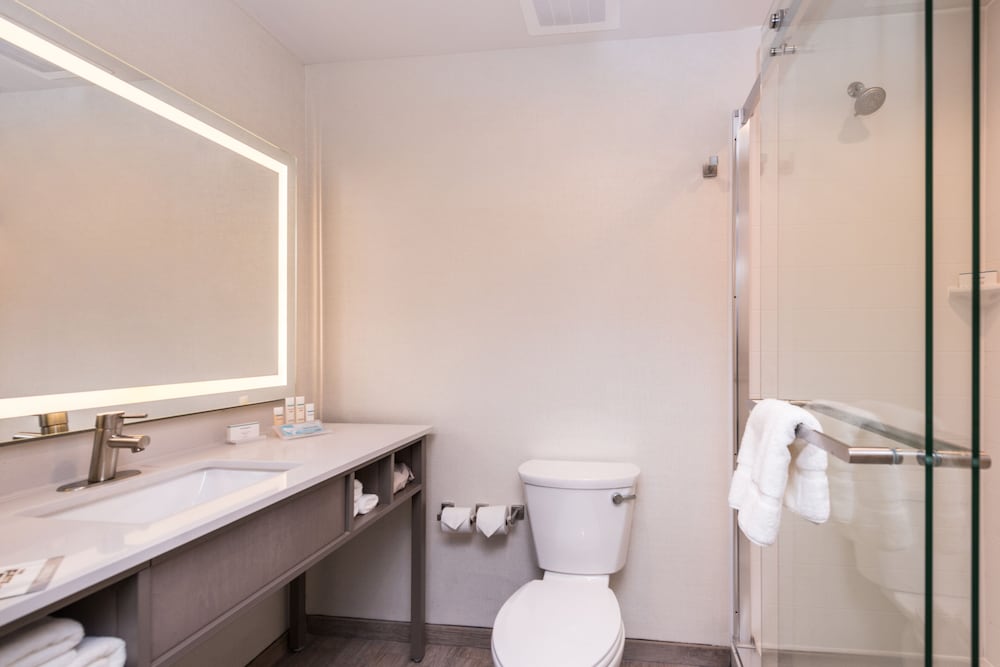 Hilton Garden Inn Little Rock Downtown - photo 17
