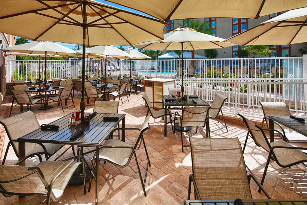 Radisson Hotel Orlando Lake Buena Vista South - photo 48